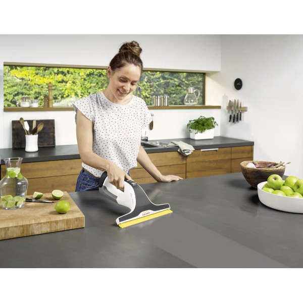 Склоочисник Karcher WV 7 Signature Line 1324649 100 хв 300 м2