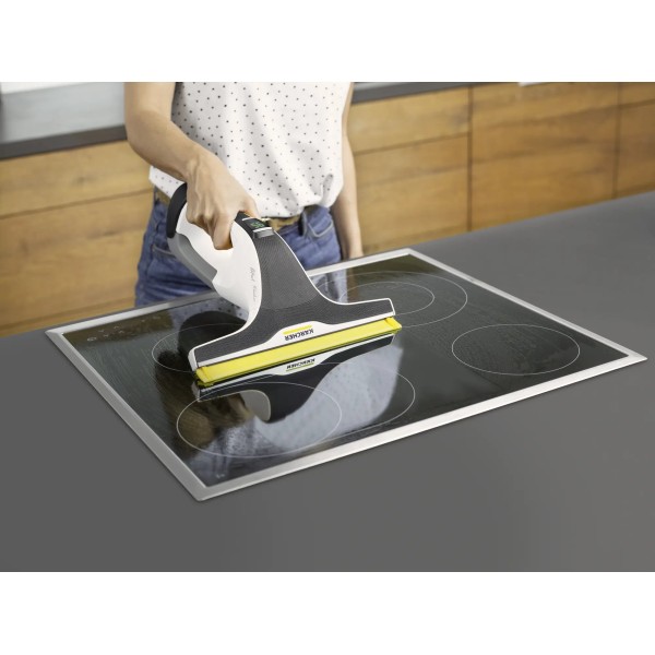 Склоочисник Karcher WV 7 Signature Line 1324649 100 хв 300 м2