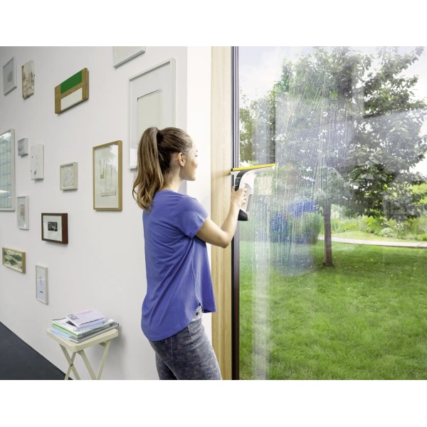 Склоочисник Karcher WV 7 Signature Line 1324649 100 хв 300 м2