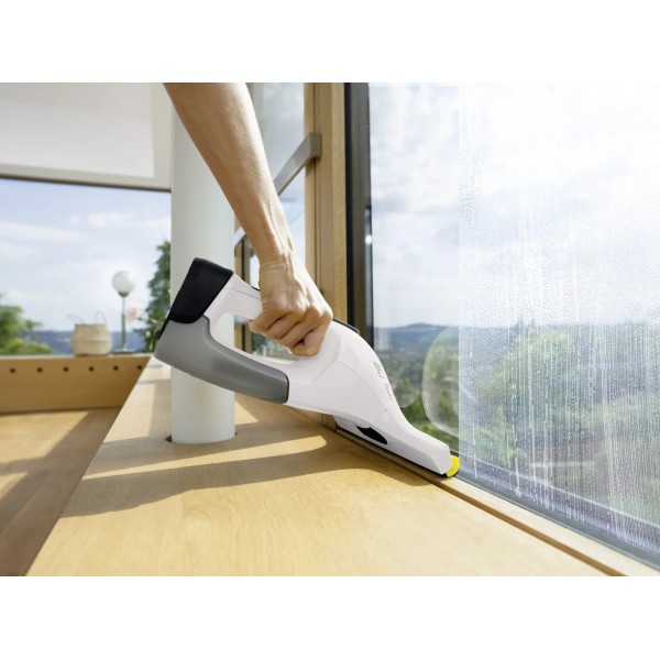 Склоочисник Karcher WV 7 Signature Line 1324649 100 хв 300 м2