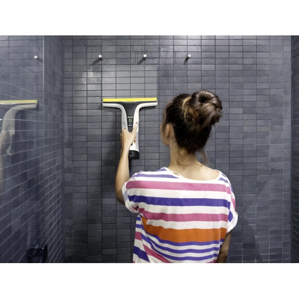 Склоочисник Karcher WV 7 Signature Line 1324649 100 хв 300 м2