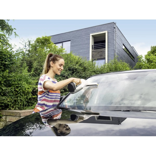 Склоочисник Karcher WV 7 Signature Line 1324649 100 хв 300 м2