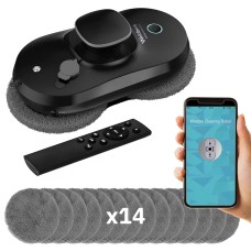 Склоочисник Webber WM170 20 хв