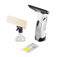 Склоочисник Karcher WV 5 Plus 1.633-709.0 35 хв 105 м2