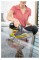 Склоочисник Karcher WV 2 Premium Black Edition 1.633-426.0 35 хв 105 м2