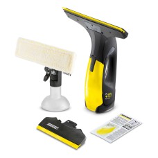Склоочисник Karcher WV 2 Premium Black Edition 1.633-426.0 35 хв 105 м2