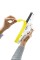Склоочисник Karcher WV 6 1.633-752.0 100 хв 300 м² концентрат 500 мл 