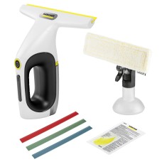 Склоочисник Karcher WV 2 Universal 1.633-677.0 35 хв 105 м2