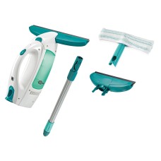 Склоочисник Leifheit Dry & Clean 51016 38 хв 110 м2
