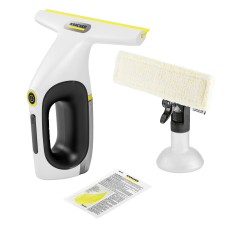 Склоочисник Karcher WV 2 Universal Care 1.633-671.0 35 хв 105 м2