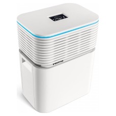 Зволожувач повітря Venta LW73 Aerostyle Wi-Fi white