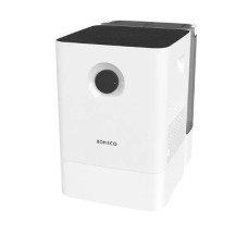 Очищувач та зволожувач повітря 2в1 Boneco Air washer W300 12л 50м2