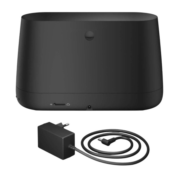 Зволожувач Stadler Form Ben 2.5л 25м2 Зволожувач Stadler Form Ben 2.5л 25м2