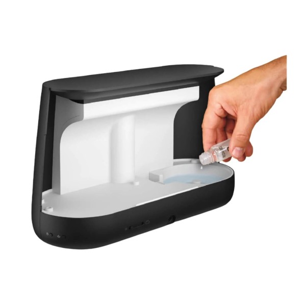 Зволожувач Stadler Form Ben 2.5л 25м2 Зволожувач Stadler Form Ben 2.5л 25м2