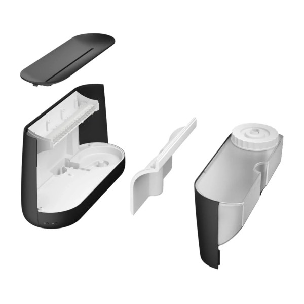 Зволожувач Stadler Form Ben 2.5л 25м2 Зволожувач Stadler Form Ben 2.5л 25м2