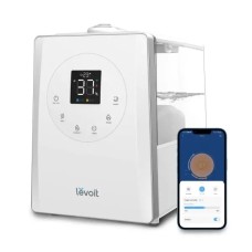 Зволожувач повітря Levoit LV600S Hygrostat 6л 70м2