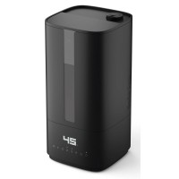 Зволожувач повітря Stadler Form Oliver Hygrostat 6,8 л 60 м² black