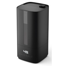 Зволожувач повітря Stadler Form Oliver Hygrostat 6,8 л 60 м² black