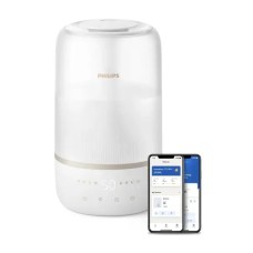 Philips HU1510/04 випарний зволожувач Гігростат 3л 41м2