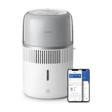 Philips HU5710/00 випарний зволожувач Гігростат 4,5л 56м2