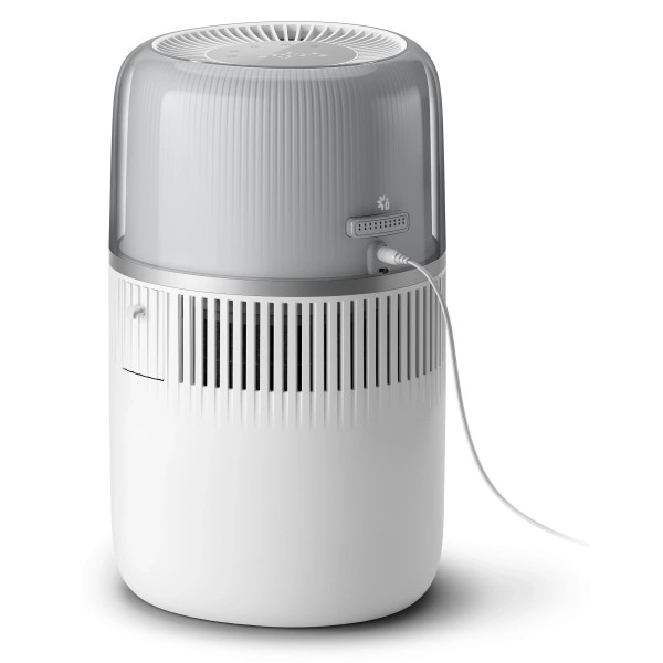 Philips HU5710/00 випарний зволожувач Гігростат 4,5л 56м2 Philips HU5710/00 випарний зволожувач Гігростат 4,5л 56м2