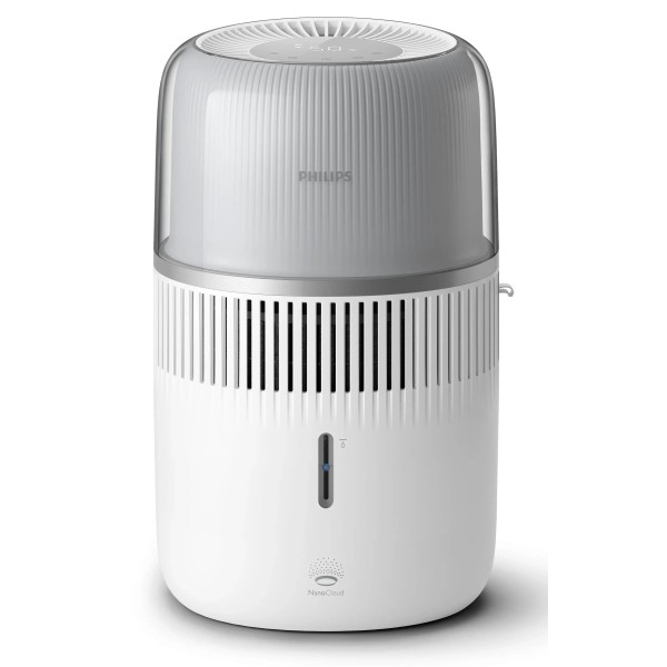 Philips HU5710/00 випарний зволожувач Гігростат 4,5л 56м2 Philips HU5710/00 випарний зволожувач Гігростат 4,5л 56м2