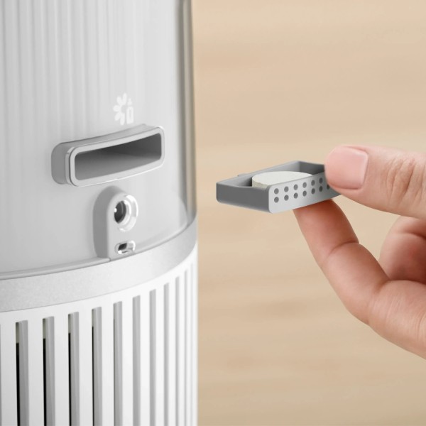 Philips HU5710/00 випарний зволожувач Гігростат 4,5л 56м2 Philips HU5710/00 випарний зволожувач Гігростат 4,5л 56м2