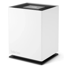 Зволожувач повітря Stadler Form Noah Higrostat 3,6 л 110 м² white