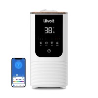 Зволожувач повітря Levoit OasisMist 450S Higrostat 4,5 л 40 м²