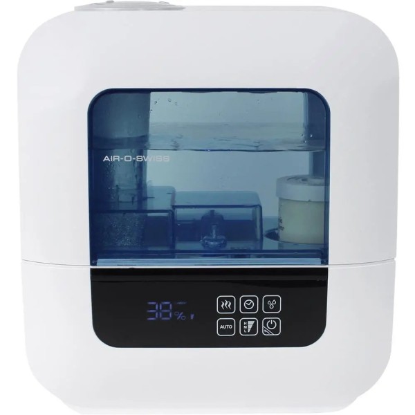 Boneco U700 зволожувач Hygrostat 9л 80м2 Boneco U700 зволожувач Hygrostat 9л 80м2