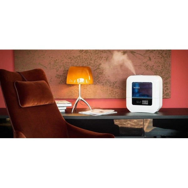 Boneco U700 зволожувач Hygrostat 9л 80м2 Boneco U700 зволожувач Hygrostat 9л 80м2
