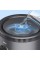 Зволожувач повітря Webber Como EH4001 Higrostat  5 л 30 м²