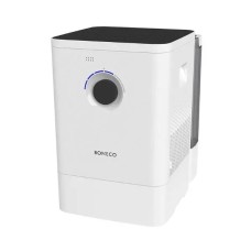 Випарний зволожувач Boneco Air washer W400 12л 60м2