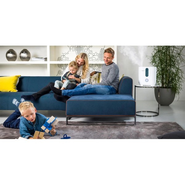 Зволожувач Boneco U300 5л 40м2 Зволожувач Boneco U300 5л 40м2