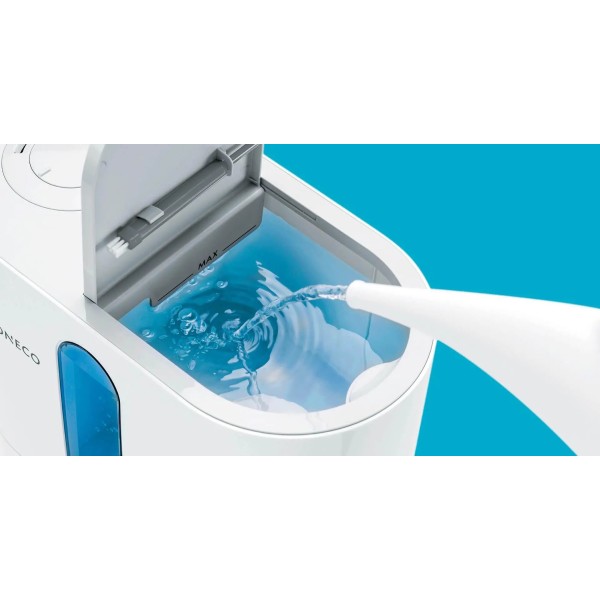 Зволожувач Boneco U300 5л 40м2 Зволожувач Boneco U300 5л 40м2