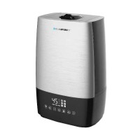 Очисник та зволожувач повітря 2-в-1 Blaupunkt AHS801 5 л Ionization