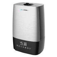 Очисник та зволожувач повітря 2-в-1 Blaupunkt AHS801 5 л Ionization