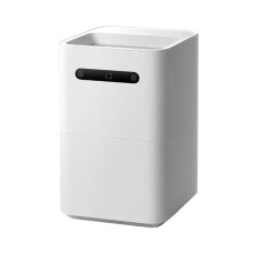 Випарний зволожувач повітря Smartmi Evaporative Humidifier 3 HU518001EU 5 л 50 м2
