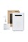 Випарний зволожувач повітря Smartmi Evaporative Humidifier 3 HU518001EU 5 л 50 м2