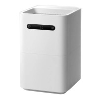 Випарний зволожувач повітря Smartmi Evaporative Humidifier 3 HU518001EU 5 л 50 м2