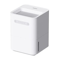Випарний зволожувач Smartmi Evaporative Humidifier 3 Lite HU519001EU 4л 40м2