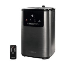 Зволожувач повітря Raven EN008 Hygrostat 4 л Ionization 20 м2