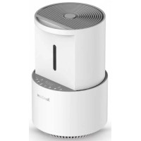 Випарний зволожувач повітря Vestfrost VP-H2I20WH Hygrostat Ionization 20м2