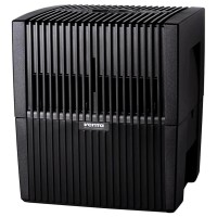 Випарний зволожувач повітря Venta LW25 Comfort Plus Higrostat  7 л 45 м²