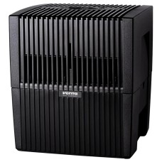 Випарний зволожувач повітря Venta LW25 Comfort Plus Higrostat  7 л 45 м²