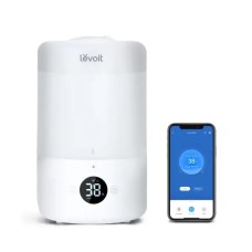 Зволожувач повітря Levoit Dual 200S Hygrostat 3л 27м2