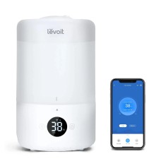 Зволожувач повітря Levoit Dual 200S Hygrostat 3л 27м2