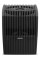 Venta LW15 Comfort Plus випарний зволожувач Гігростат 5л 35м2 чорний