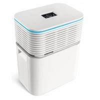 Очищувач та зволожувач повітря 2в1 Venta LW74 WiFi Aerostyle Hygrostat 9л 90м2