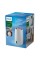 Випарний зволожувач повітря Philips HU3916/10 Higrostat 3 л 45 м²